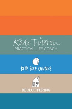 Bite Sized Chunks - House Declute